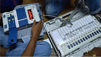 Kolkata Port Election Results 2026 Live Updates: AITC’s Firhad Hakim is leading by 25784 votes