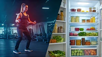 Struggling to Lose Weight? Experts Reveal Why Your Daily Workouts Aren't Enough!