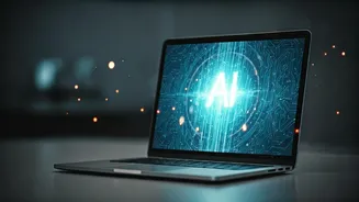 Claude's Leap: AI Now Controls Your Computer, Redefining Remote Work