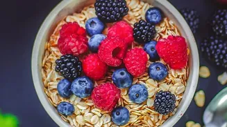 The New Way To Make Breakfast Quick And Protein-Rich