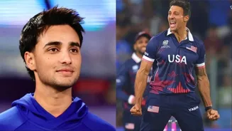 T20 World Cup Bulletin For February 14: From Abhishek Sharma's Health Update To Shadley van Schalkwyk's Dominance