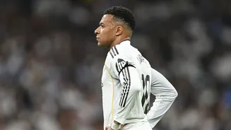 Mbappé vira alvo de críticas no Real Madrid após viagem polêmica; entenda