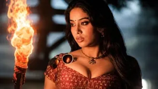 Peddi makers remove controversial Janhvi Kapoor scenes after backlash; call them ‘misleading’