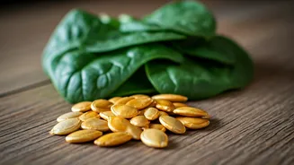 Magnesium Deficiency: Spotting the Signs and Remedies