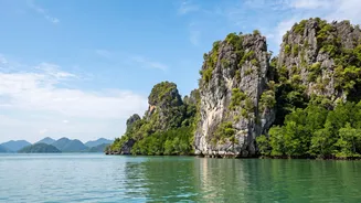 How Young Professionals In India Can Plan A Budget Visa-Free Trip To Langkawi