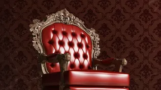 The Vintage Furniture Revival Is Giving Indian Homeowners More Sustainable Alternatives To Mass-Market Decor