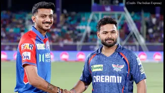 IPL 2026: DC vs. LSG – Checkout Personal Milestones Players Are Targeting in the Opening Game