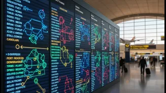 Indian Holidaymakers Need New Flight-Link Watchlists