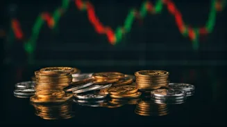Gold and Silver Prices Fell Today: Here's Why