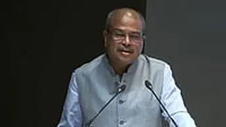 Dharmendra Pradhan's Resignation Letter Goes Viral Amid CJP Protest; Here Is The Truth