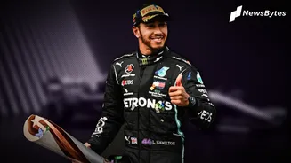 Ranking 5 greatest F1 drivers of all time
