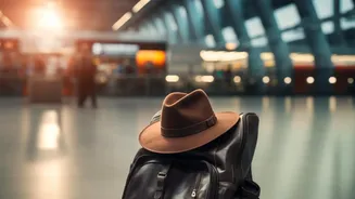 The Recent Late-Baggage Consumer Ruling Brings Fresh Attention To Useful Records For Travellers