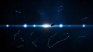 Stars Align: Your Daily Horoscope for November 16, 2025!