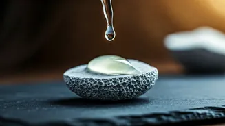 Fitkari and Coconut Oil: The Scalp Secret for Hair Retention?