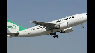 ‘War Crime’: Iran Claims Delhi-Bound Humanitarian Aid Flight Hit In US Strike