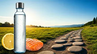 Achieve 26 Kg Weight Loss: 5 Effortless Habits for a Healthier You