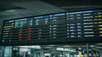 New German Airport Transit Rules Simplify European Summer Vacation Plans