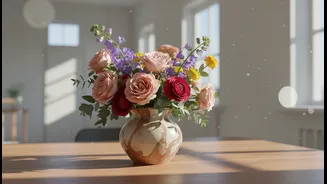 Ceramics Need Use Or Display Space, Not Another Box In Storage