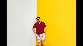 The Celebrity Summer Trend Indians Are Rapidly Copying in 2026