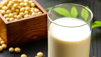 From Sattu To Soybeans, Different Indian Ingredients Can Play A Role In Plant-Based Protein Meals