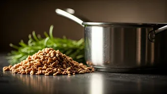 Unlock Kitchen Magic: 5 Genius Hacks Using Walnut Shells You Won't Believe!