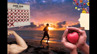 Global Running Day: What Happens to Your Body After 30 Days of Running?