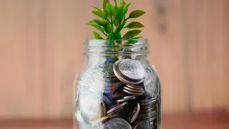 Salary Planning Begins With Knowing Where Last Month's Money Went