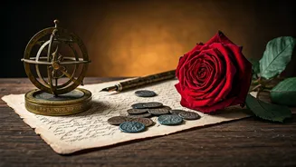 Unraveling Valentine's Day: Ancient Origins, Astrological Connections, and the Language of Love