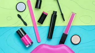 How To Read Festive Cosmetic Offers Before Spending More On Beauty Products