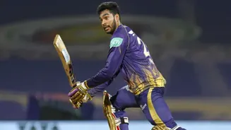 Venkatesh Iyer SOLD to RCB for 7 Crore in IPL Mini Auction 2026