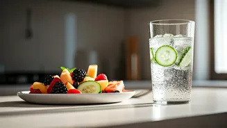 Heatwave Survival Starts With Sensible Everyday Meals