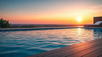 Travellers Are Choosing Pools Before Pin Codes
