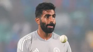 Sports News Bulletin 7 February: Bumrah Under Cloud, RCB Ownership Twist