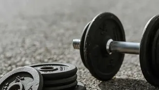 How The 30-Year Strength-Training Study Adds Nuance To Long-Term Consistency In Resistance Exercise