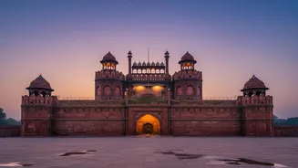 Red Fort Celebrations Will Highlight How Youth Contribute to National Growth