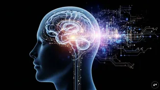 Artificial intelligence: Human cognition at the edge of its next transition