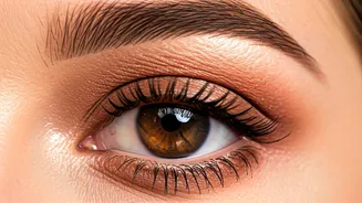Caramel Eye Makeup: The Ultra-Wearable Beauty Trend Dominating 2026