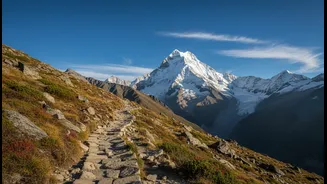 Amarnath Yatra For Beginners: Registration, Trek, Stay And Travel Basics Explained