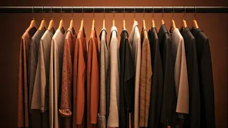 Style Secrets: Curating a Chic & Trendy Wardrobe