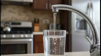 Why Urban Indian Residences Need Advanced Filtration Systems Despite Visually Clean Pipeline Supplies