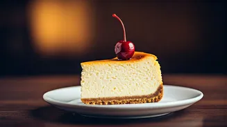 The Dessert Trend That Refuses To Fade