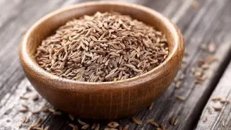 How caraway seeds can support better digestion