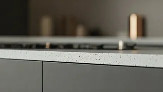 Revitalize Your Kitchen: Smart Countertop Updates Without a Full Renovation