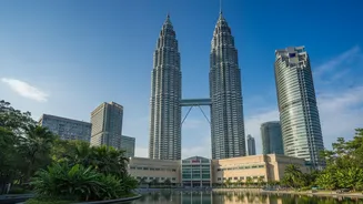 Malaysia Digital Arrival Pass Hacks For Cheap Flights To Kuala Lumpur