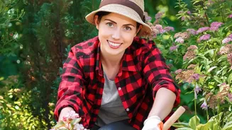 The Latest August Gardening Advice Adds New Weight To Climate-Suitable Plants