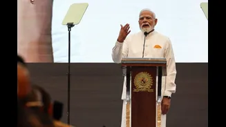 'We Stand Together On Terrorism': PM Modi Thanks Indonesia For Supporting India During Pahalgam Attack