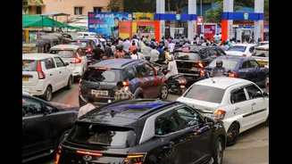 Oil Shock Coming? Why A Steep Petrol, Diesel Price Hike Is Beginning To Look Unavoidable