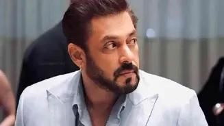 Salman Khan : सलमान खानची डबल डिप्लोमसी विद्यार्थी आणि सरकार दोघांचा मान राखला, आता शाहरुख खान कधी बोलणार?