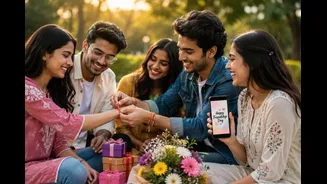 Happy Friendship Day 2026: 100+ Wishes, Quotes, Images And WhatsApp Status
