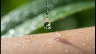 Avoid These Common Monsoon Skincare Slip-Ups